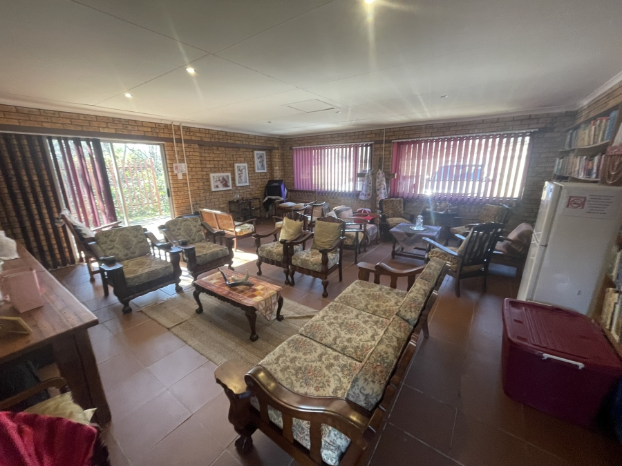 Commercial Property for Sale in Vredefort Rural Free State